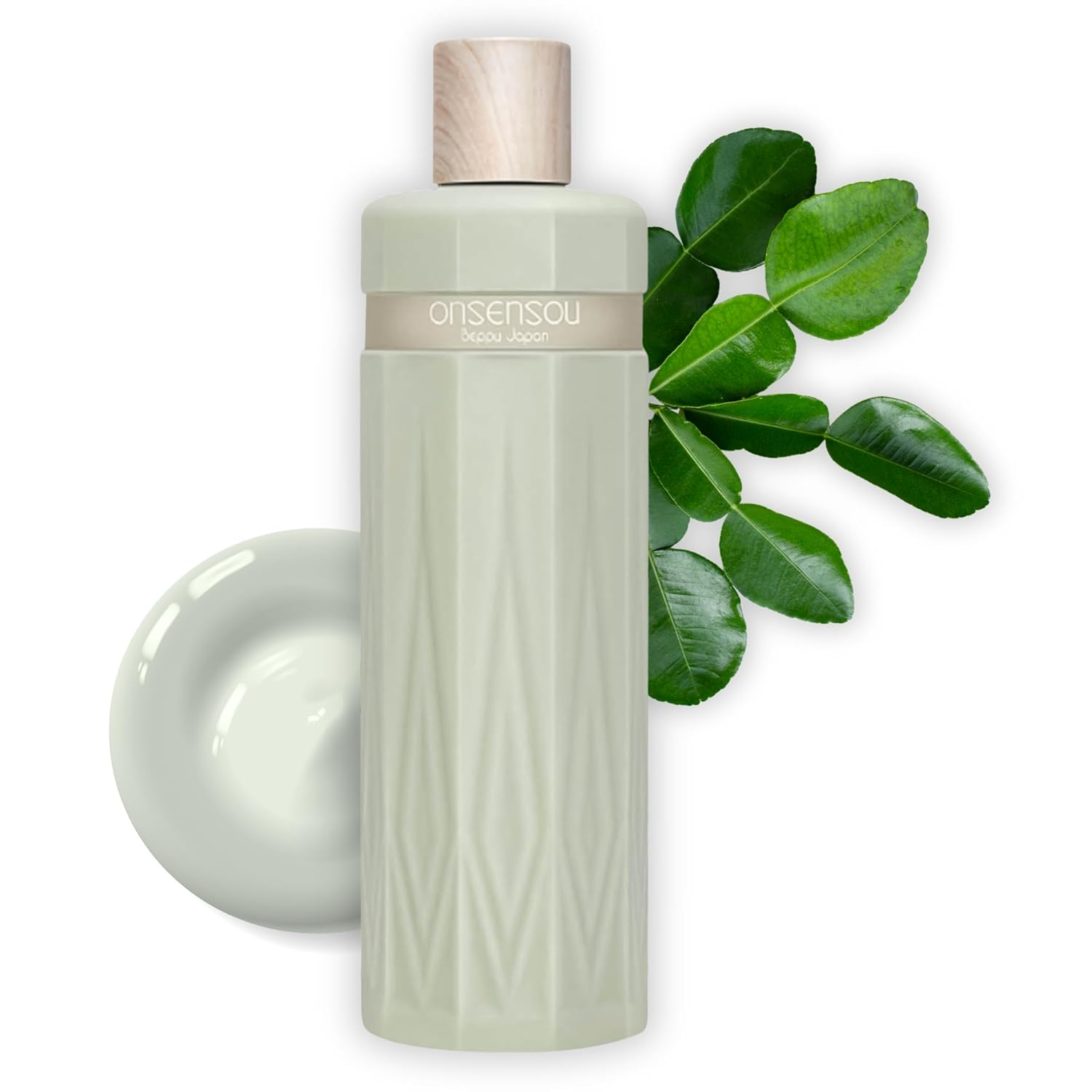 Onsensou Hair Treatment Deep Conditioner